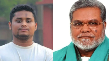 হাসনাত আব্দুল্লাহর প্রার্থিতা বাতিল চেয়ে মুন্সীর আবেদন