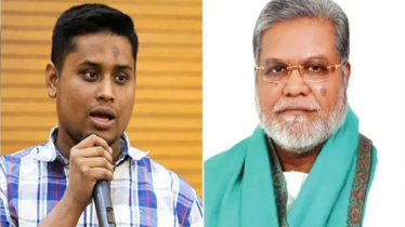 এখনও আশা ছাড়েননি হাসনাতের প্রতিদ্বন্ধী মুন্সী