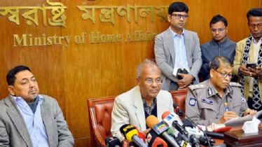 জুলাইযোদ্ধাদের দায়মুক্তিতে অধ্যাদেশ জারির সিদ্ধান্ত