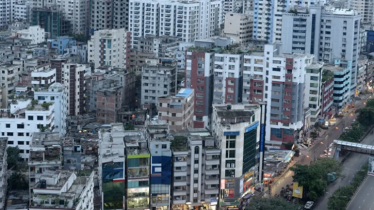 দুই বছরের আগে বাড়ি ভাড়া বাড়ানো যাবে না