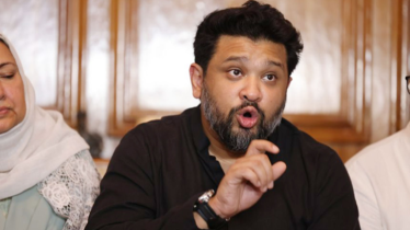 ‘যদি মেরে ফেলেন আব্বার সঙ্গে দেখা হবে, ছেড়ে দিলে আম্মার সঙ্গে’