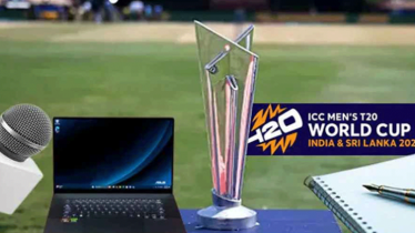 বাংলাদেশি সাংবাদিকের অ্যাক্রিডিটেশন বাতিল করলো আইসিসি