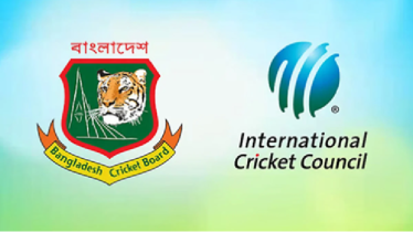 বিশ্বকাপ থেকে বাদ পড়লে আইসিসির বিরুদ্ধে আইনি ব্যবস্থা: বিসিবি
