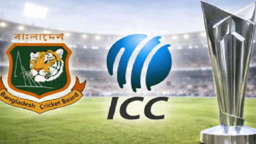 বিশ্বকাপ থেকে বাংলাদেশকে বাদ দেয়ার আনুষ্ঠানিক ঘোষণা আইসিসির