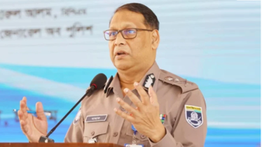 ভোটের মাঠে নিরপেক্ষতা ও পেশাদারিত্বের বার্তা আইজিপির