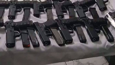 ইরানে ইসরায়েল-সংশ্লিষ্ট সন্ত্রাসীগোষ্ঠীর আস্তানা ধ্বংস