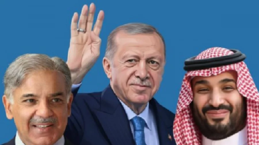 গড়ে উঠছে আঞ্চলিক নিরাপত্তা জোট ‘ইসলামিক ন্যাটো’ 