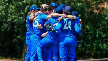 আয়ারল্যান্ডকে হারিয়ে ইতালির ইতিহাসে প্রথম জয়