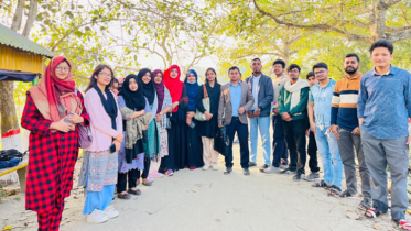 ইবি’র সাংবাদিকতা বিভাগ, শ্রীরামপুরে দারুণ এক দিন ইবি’র সাংবাদিকতা বিভাগ, শ্রীরামপুরে দারুণ এক দিন