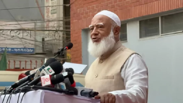 মায়েদের অপমান করা মেনে নেয়া হবে না