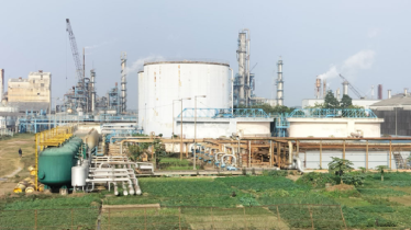 যমুনা সার কারখানায় ফের ইউরিয়া উৎপাদন শুরু