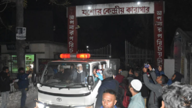 প্যারোলের কোনও আবেদনই ছিলো না: যশোর জেলা প্রশাসন