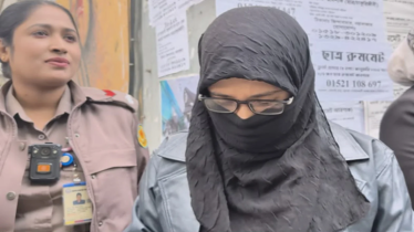 জবিতে শিবির–সমর্থিত ভিপি প্রার্থীর স্ত্রীকে হেনস্তার অভিযোগ