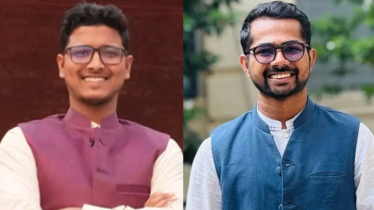 জকসুর ভিপি পদে ১১১ ভোটে এগিয়ে ছাত্রদলের রাকিব