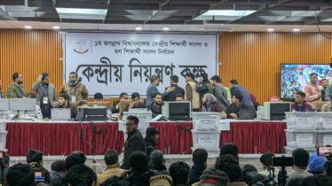 জকসুতে ১৯ কেন্দ্রে শীর্ষ ৩ পদে এগিয়ে ছাত্রশিবির