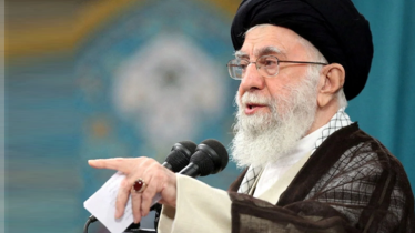 হামলার জবাবে তেল আবিবের হৃদপিণ্ডে আঘাত হানবে ইরান