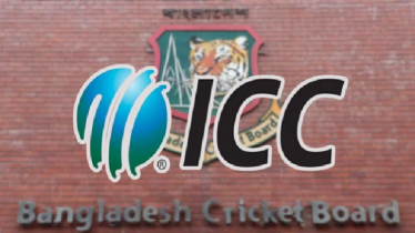 বিশ্বকাপ ইস্যুতে বিসিবিকে বোঝাতে বাংলাদেশে আসছে আইসিসির প্রতিনিধি দল