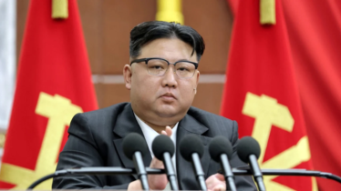 প্রকাশ্য মঞ্চে উপপ্রধানমন্ত্রীকে বরখাস্ত করলেন কিম জং উন