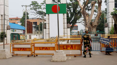 কোলকাতায় বাংলাদেশ মিশনে ভ্রমণ ভিসা বন্ধ