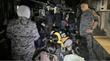 মালয়েশিয়ায় বাংলাদেশিসহ ১৫০ অবৈধ অভিবাসী আটক