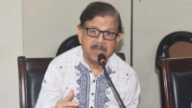 গায়ের জোর নয়, মানুষের ভালোবাসায় রাষ্ট্র চলুক: মান্না