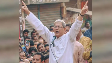 জাস্টিস ফর হাদি, ইনশাআল্লাহ: মির্জা ফখরুল