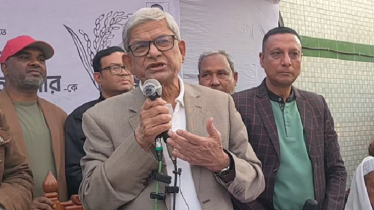 নিরপরাধ আ.লীগ সমর্থকদের পাশে থাকবে বিএনপি: মির্জা ফখরুল