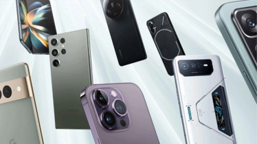 মোবাইল আমদানিতে শুল্ক কমলো ৬০ শতাংশ 