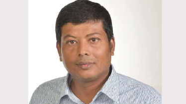 ফার্মগেটে গুলিতে স্বেচ্ছাসেবক দল নেতা মুছাব্বিরকে হত্যা