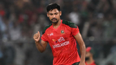 মুস্তাফিজ বিশ্বকাপে থাকলে নিরাপত্তার শঙ্কা বাড়বে: আইসিসি