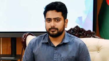 নাহিদ ইসলামের বার্ষিক আয় নিয়ে বিতর্ক, ব্যাখ্যা দিলো এনসিপি