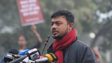 এনসিপির নাসীরুদ্দীন পাটওয়ারীকে ইসির শোকজ