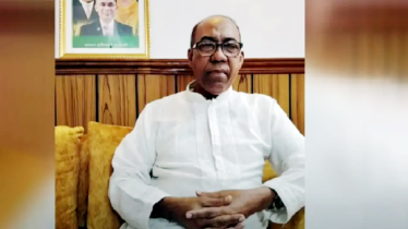 বিএনপির চেয়ারম্যানের উপদেষ্টা হলেন নাজিমুদ্দিন আলম