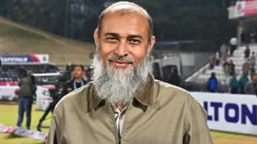 বিসিবিতে পুনর্বহাল নাজমুল