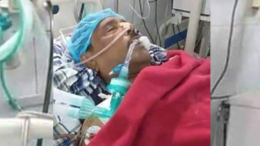 কোলকাতায় লাইফ সাপোর্টে পলাতক ওবায়দুল কাদের