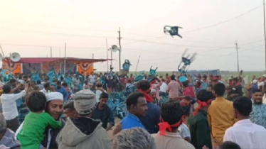 অষ্টগ্রামে বিএনপির চেয়ারযুদ্ধে আহত ৩০