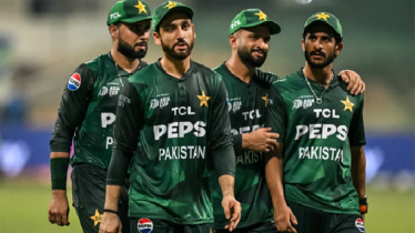 বিশ্বকাপ জার্সি উন্মোচন বাতিল পাকিস্তানের, বয়কটের শঙ্কা বাড়ছে বিশ্বকাপ জার্সি উন্মোচন বাতিল পাকিস্তানের, বয়কটের শঙ্কা বাড়ছে