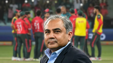 আইসিসি নয়, সরকারের প্রতি আনুগত্য পিসিবি