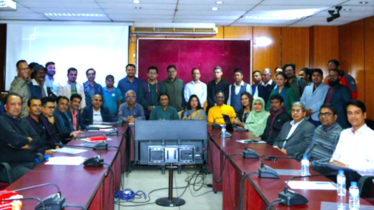 তামাক নিয়ন্ত্রণ অধ্যাদেশকে আইন করার জোর দাবি আত্মা’র