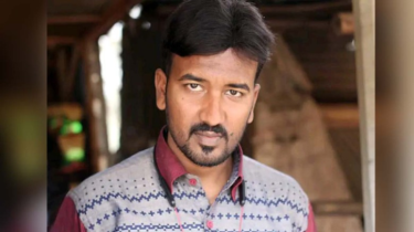 যশোরে সাংবাদিককে প্রকাশ্যে গুলি করে হত্যা