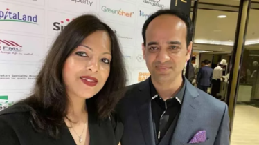 ইভ্যালির রাসেল-শামীমা আবারও গ্রেফতার