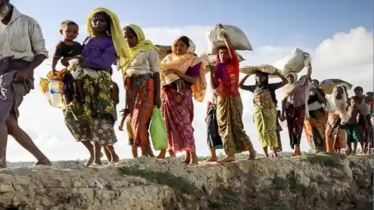 আইসিজেতে মিয়ানমারের বিরুদ্ধে রোহিঙ্গা গণহত্যার বিচার শুরু