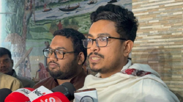 ছাত্র সংসদ নির্বাচন স্থগিত অগণতান্ত্রিক: সাদিক কায়েম