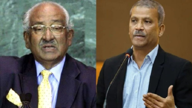 সাইফুর রহমান বললেন, ‘এটা কি ধরনের প্রশ্ন’