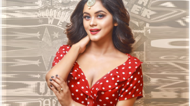 বিপিএলে নাচে-তালে মাতালেন সামান্তা