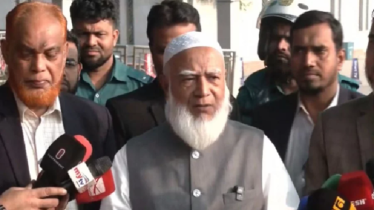 ফ্যামিলি কার্ড আর ১০ টাকা কেজি চাল—একই প্রলোভন: জামায়াত আমির