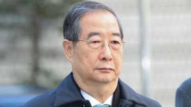 দক্ষিণ কোরিয়ার সাবেক প্রধানমন্ত্রীর ২৩ বছরের কারাদণ্ড