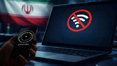 মাস্কের স্টারলিংক কৌশলে ‘অচল’ করে দিলো ইরান