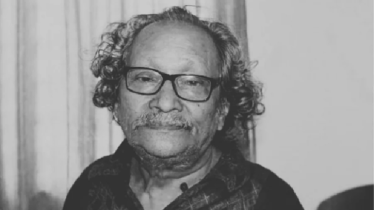 ছড়াকার সুকুমার বড়ুয়া আর নেই