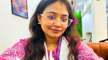 জুলাইযোদ্ধা তাহরিমা সুরভীর জামিন